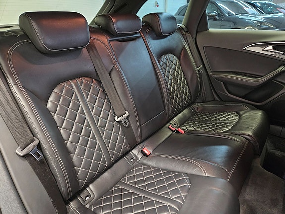 Audi S6 18 of 30