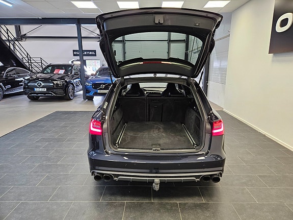 Audi S6 6 of 30