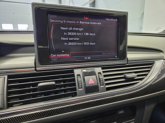 Audi S6 29 of 30