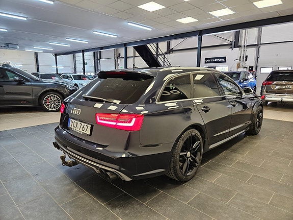 Audi S6 10 of 30