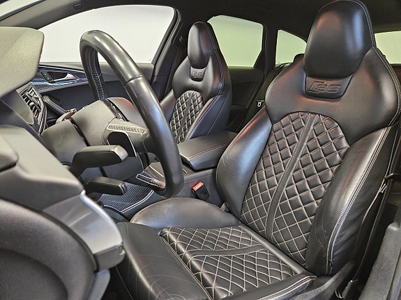Audi S6 15 of 30