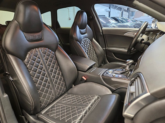 Audi S6 14 of 30