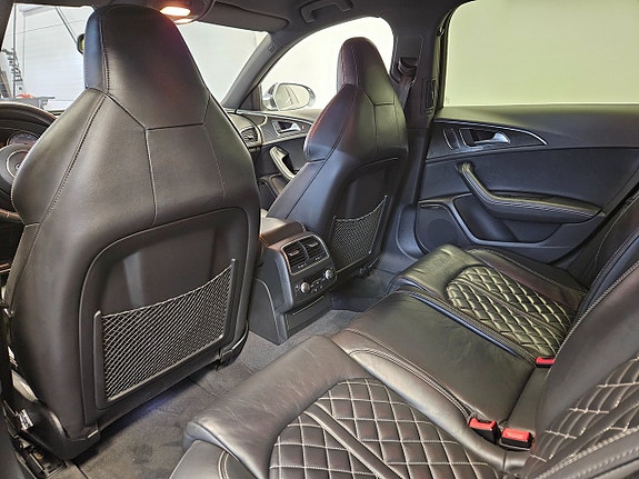 Audi S6 16 of 30