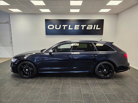 Audi S6 2 of 5