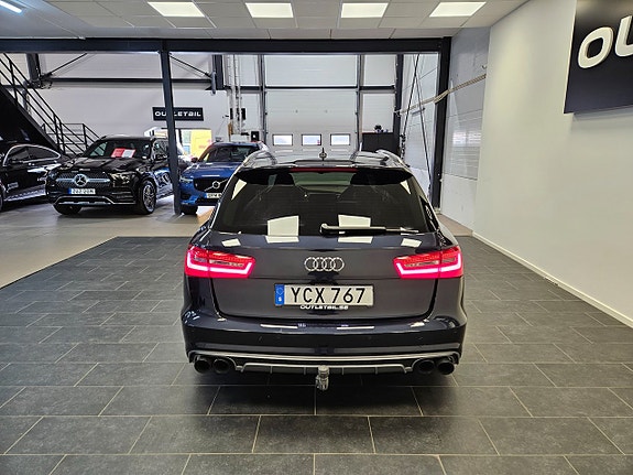 Audi S6 7 of 30