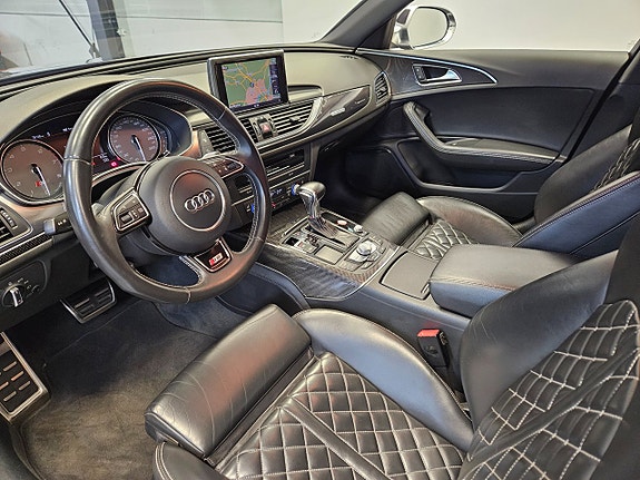 Audi S6 12 of 30