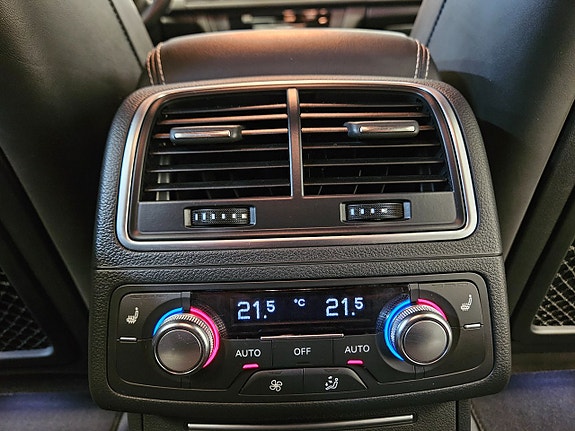 Audi S6 24 of 30