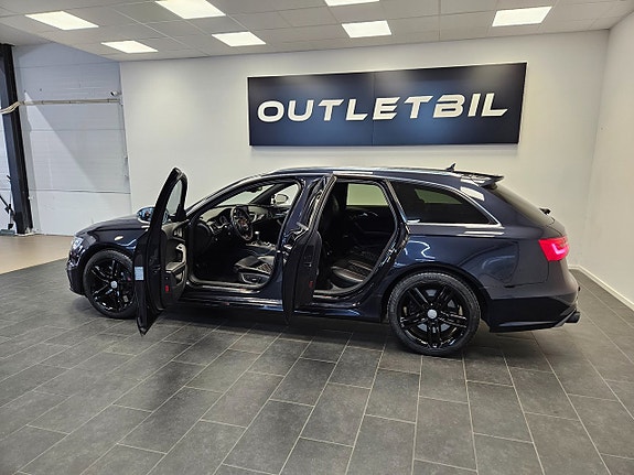 Audi S6 3 of 5