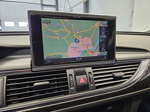 Audi S6 26 of 30