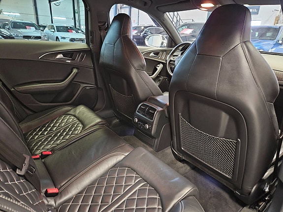 Audi S6 17 of 30
