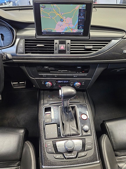 Audi S6 22 of 30