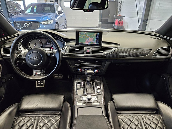 Audi S6 11 of 30