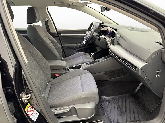 Volkswagen Golf I 21 of 27