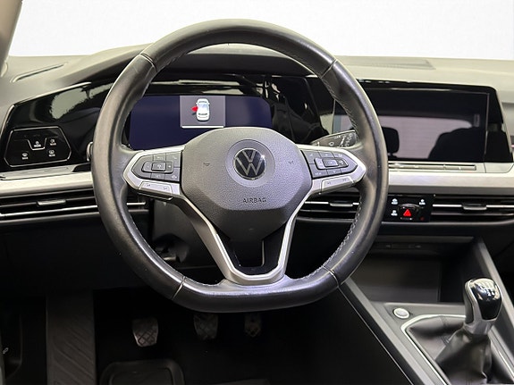 Volkswagen Golf I 11 of 27