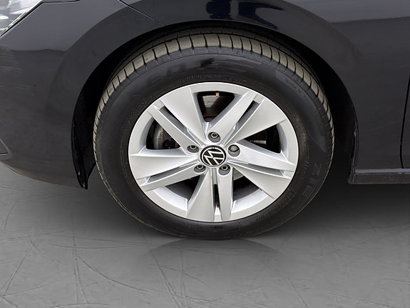 Volkswagen Golf I 24 of 27