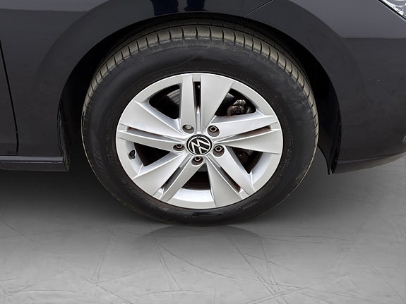 Volkswagen Golf I 27 of 27