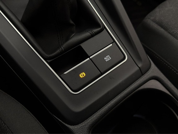 Volkswagen Golf I 19 of 27