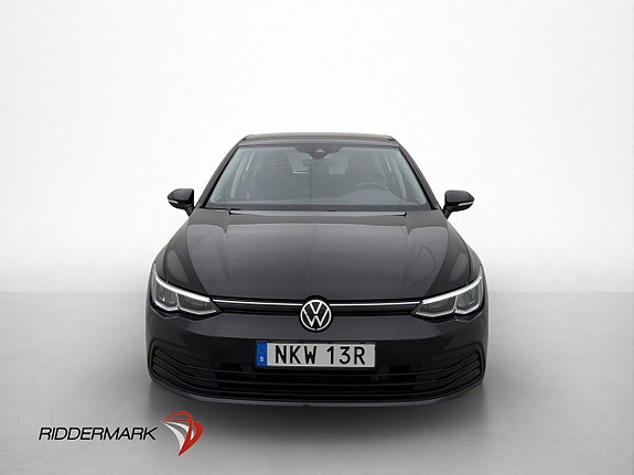 Volkswagen Golf I 2 of 27