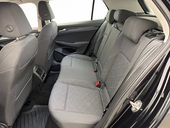 Volkswagen Golf I 22 of 27