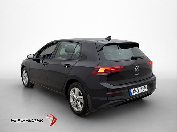 Volkswagen Golf I 6 of 27