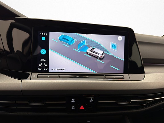 Volkswagen Golf I 16 of 27