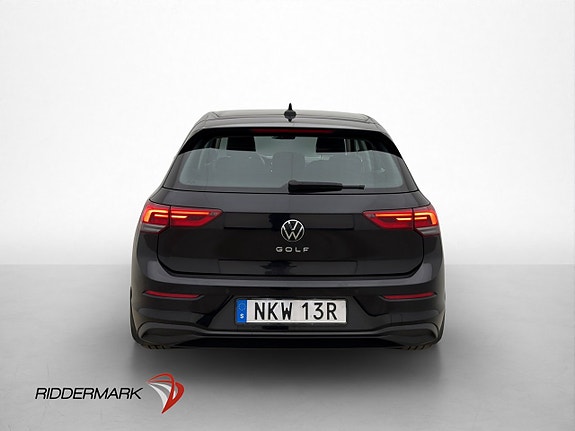 Volkswagen Golf I 7 of 27