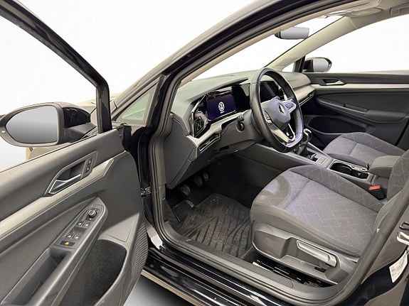 Volkswagen Golf I 10 of 27
