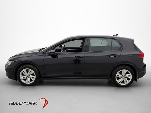 Volkswagen Golf I 5 of 27