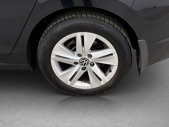 Volkswagen Golf I 25 of 27