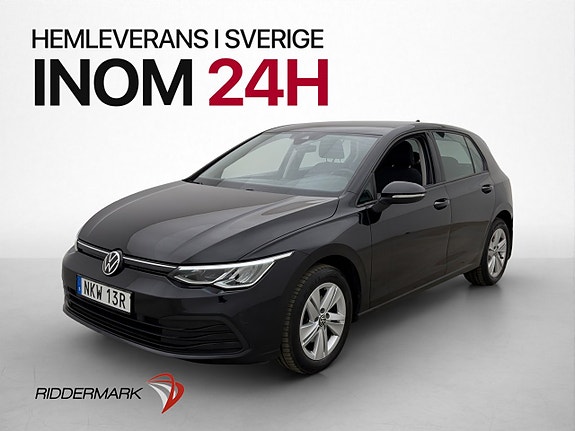 Volkswagen Golf I 3 of 27