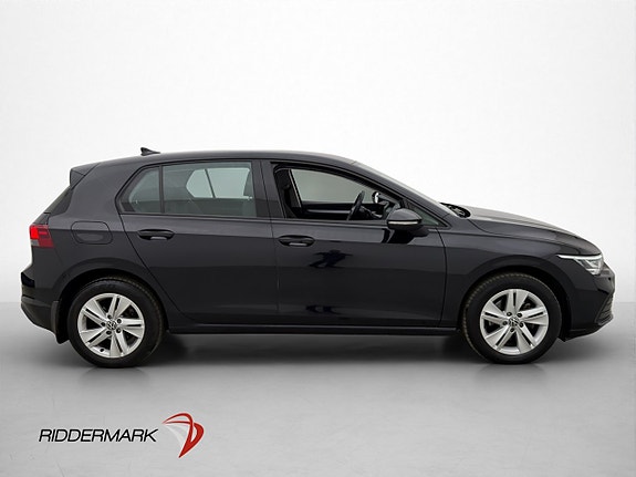 Volkswagen Golf I 9 of 27