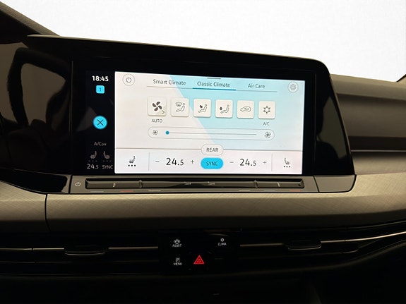 Volkswagen Golf I 17 of 27