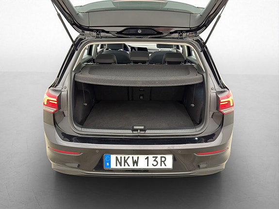 Volkswagen Golf I 23 of 27