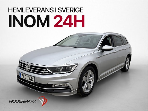 Volkswagen Passat 4 of 5