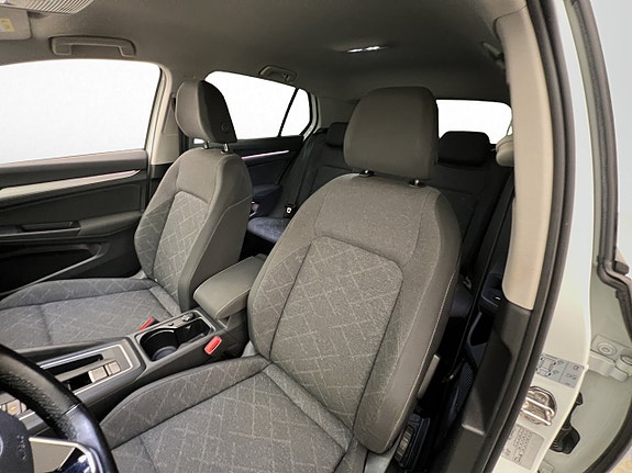 Volkswagen Golf I 9 of 30