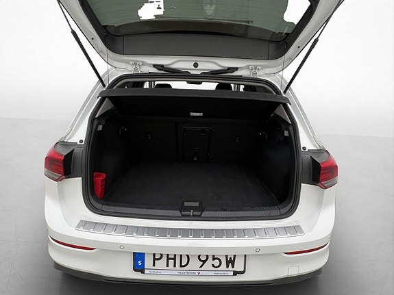 Volkswagen Golf I 29 of 30