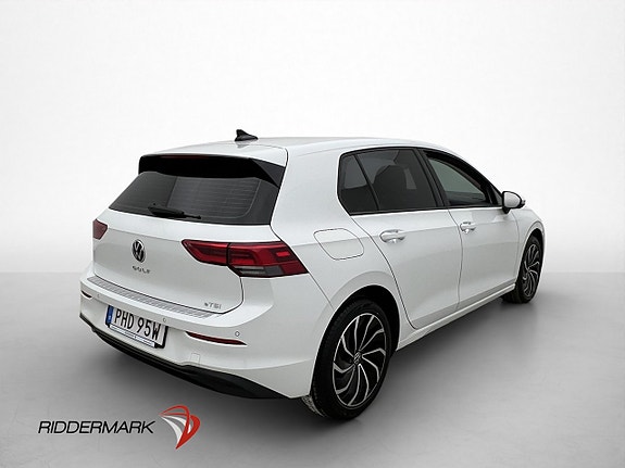 Volkswagen Golf I 5 of 30