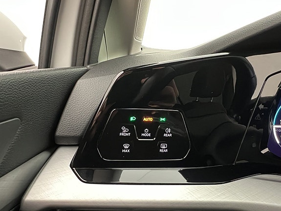 Volkswagen Golf I 15 of 30