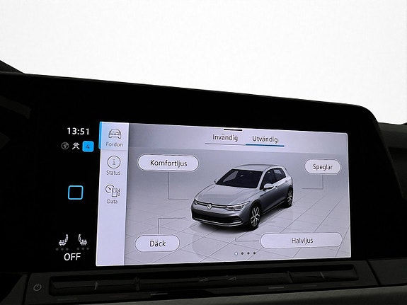 Volkswagen Golf I 22 of 30