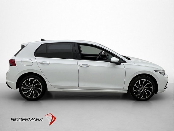 Volkswagen Golf I 6 of 30