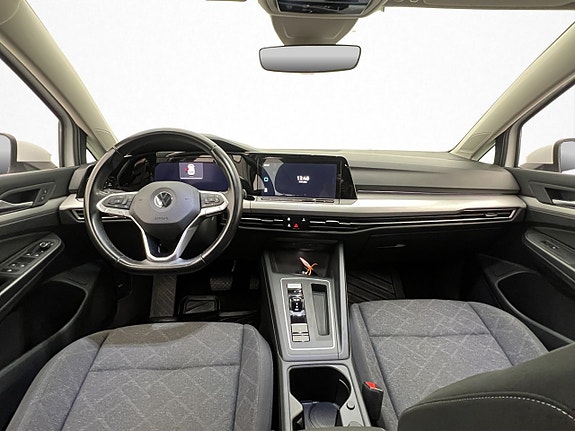 Volkswagen Golf I 10 of 30