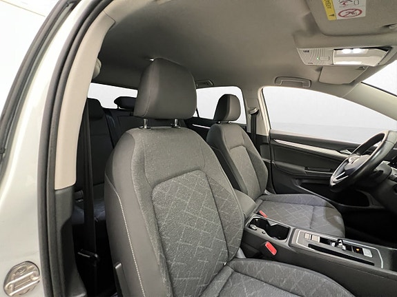 Volkswagen Golf I 27 of 30