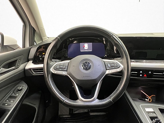 Volkswagen Golf I 11 of 30