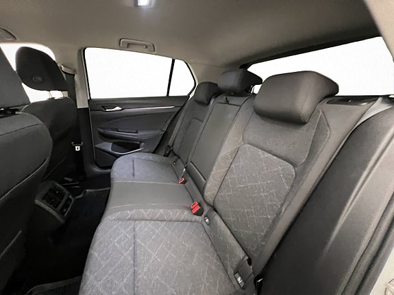 Volkswagen Golf I 28 of 30