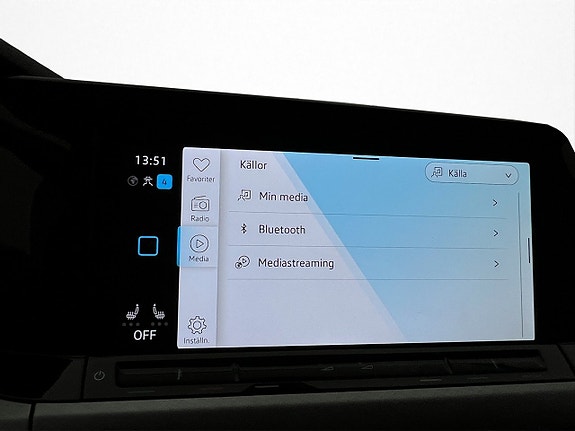 Volkswagen Golf I 19 of 30