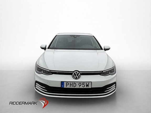 Volkswagen Golf I 2 of 30