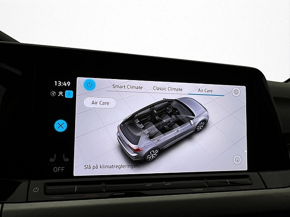 Volkswagen Golf I 23 of 30