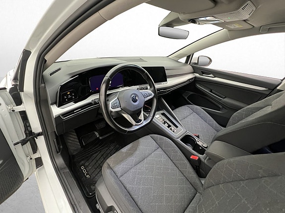 Volkswagen Golf I 8 of 30