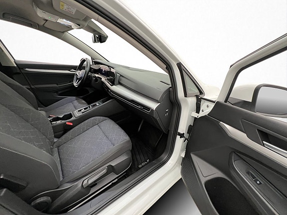 Volkswagen Golf I 26 of 30