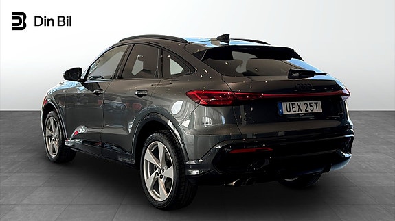 Audi Q5 3 of 5